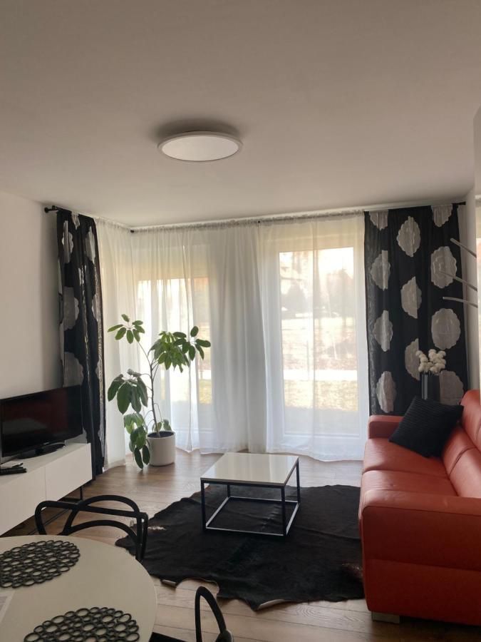 غليفيتسه Vip Polo Apartment المظهر الخارجي الصورة